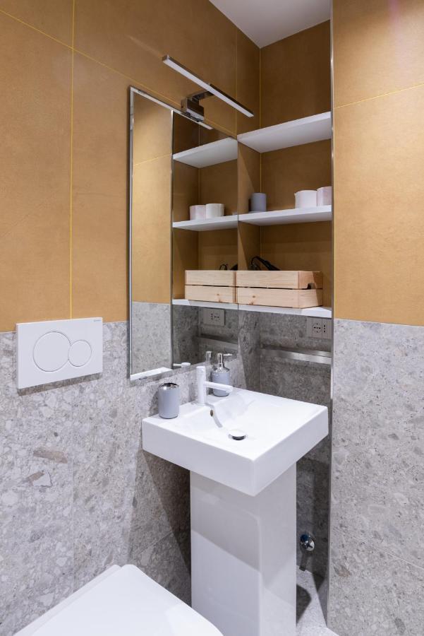 White Home Suite And Rooms Rome Buitenkant foto