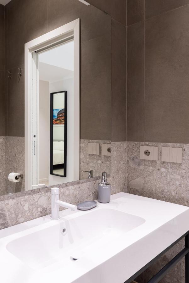 White Home Suite And Rooms Rome Buitenkant foto