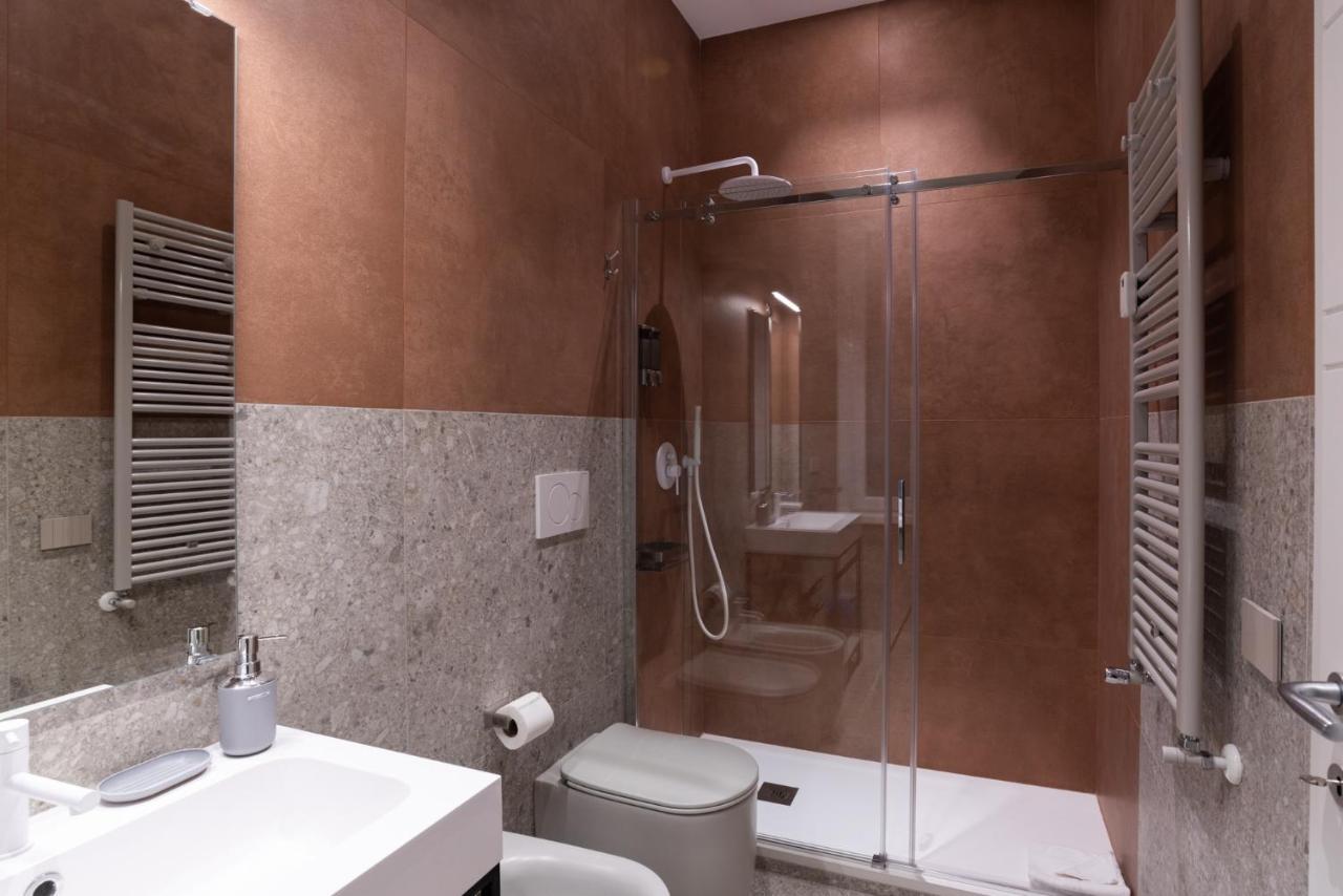 White Home Suite And Rooms Rome Buitenkant foto