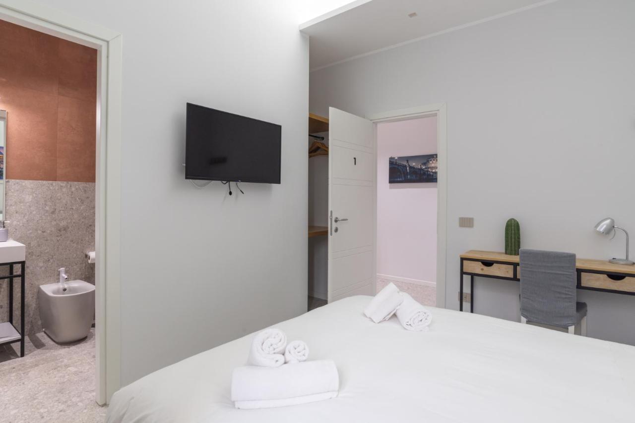 White Home Suite And Rooms Rome Buitenkant foto